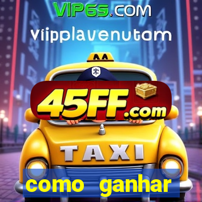 como ganhar dinheiro jogando sem depositar nada